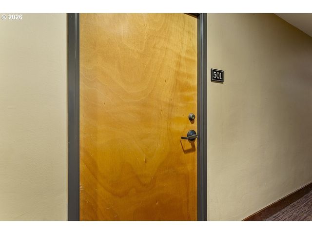 1005 Sw PARK Ave 501, Portland, OR 97205