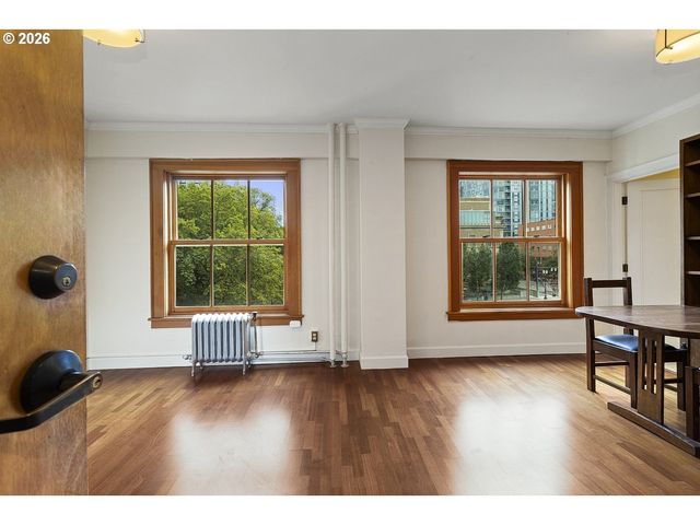 1005 Sw PARK Ave 501, Portland, OR 97205