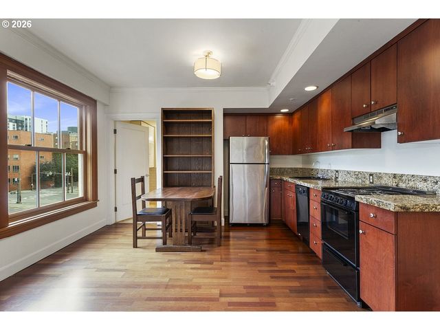 1005 Sw PARK Ave 501, Portland, OR 97205