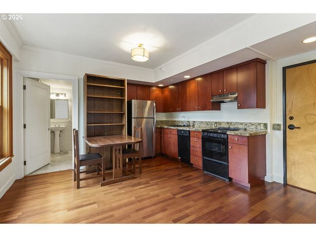 1005 Sw PARK Ave 501, Portland, OR 97205