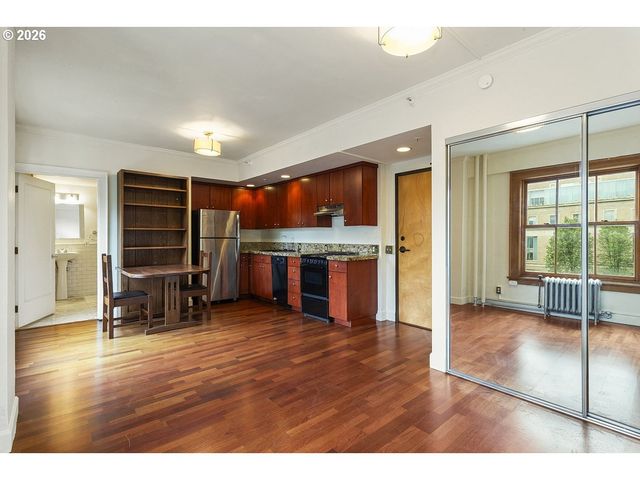 1005 Sw PARK Ave 501, Portland, OR 97205