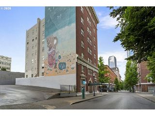 1005 Sw PARK Ave 501, Portland, OR 97205