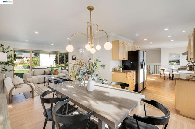 3636 Arcadian Dr, Castro Valley, CA 94546