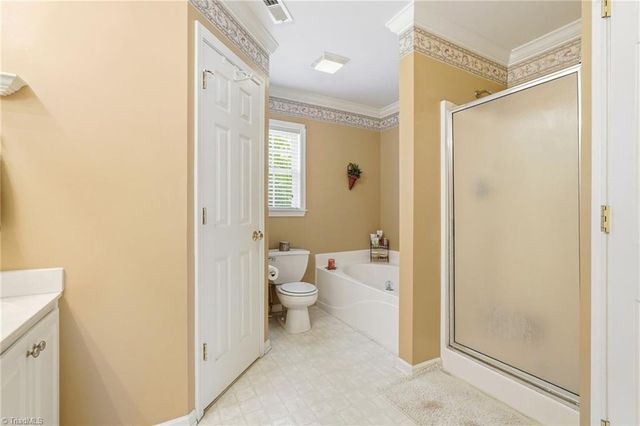 5828 Election Oak Drive, High Point, NC 27265