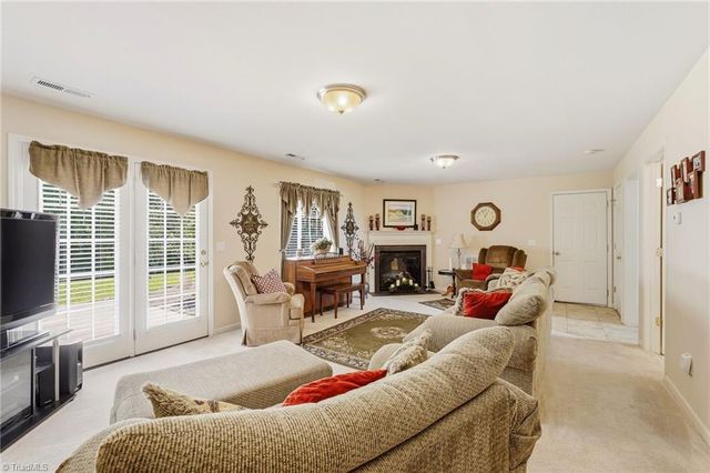 5828 Election Oak Drive, High Point, NC 27265