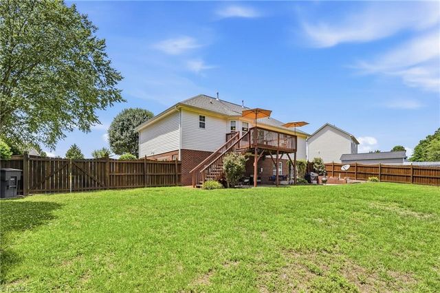 5828 Election Oak Drive, High Point, NC 27265