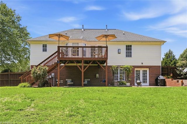 5828 Election Oak Drive, High Point, NC 27265