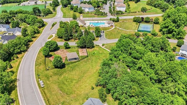 5828 Election Oak Drive, High Point, NC 27265