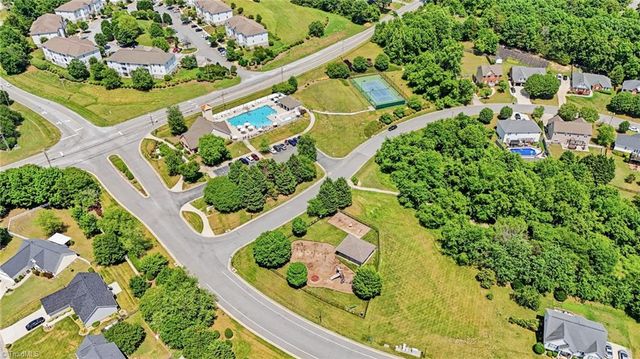 5828 Election Oak Drive, High Point, NC 27265