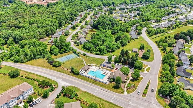 5828 Election Oak Drive, High Point, NC 27265