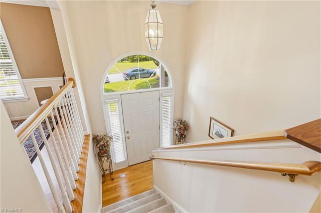 5828 Election Oak Drive, High Point, NC 27265