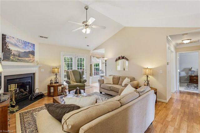 5828 Election Oak Drive, High Point, NC 27265