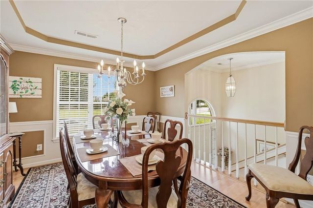 5828 Election Oak Drive, High Point, NC 27265