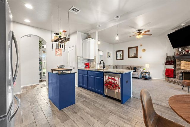 5796 Dogwood Drive, Guthrie, OK 73044