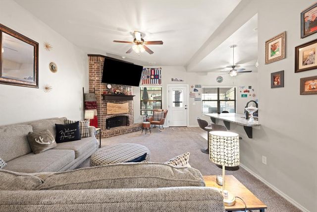 5796 Dogwood Drive, Guthrie, OK 73044