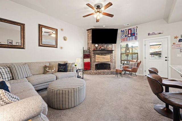5796 Dogwood Drive, Guthrie, OK 73044