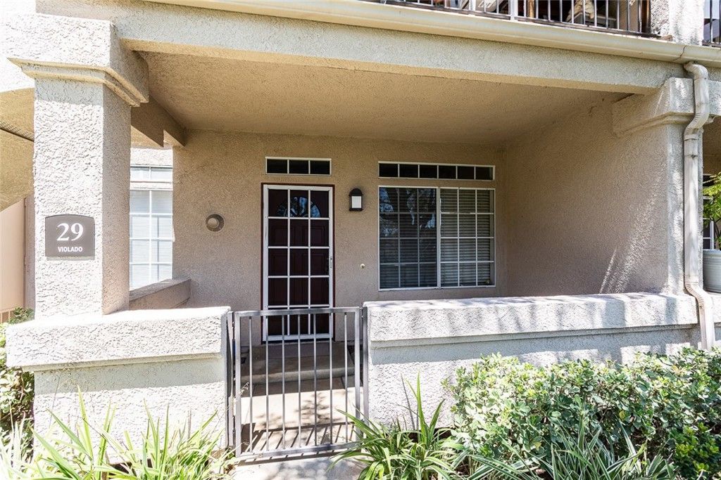 Image 1 of property listing at 29 Violado, Rancho Santa Margarita, CA 92688