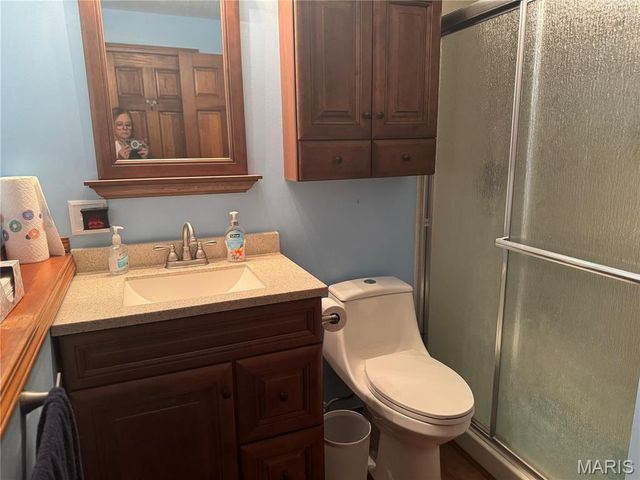 841 Watson Road, Sullivan, MO 63080