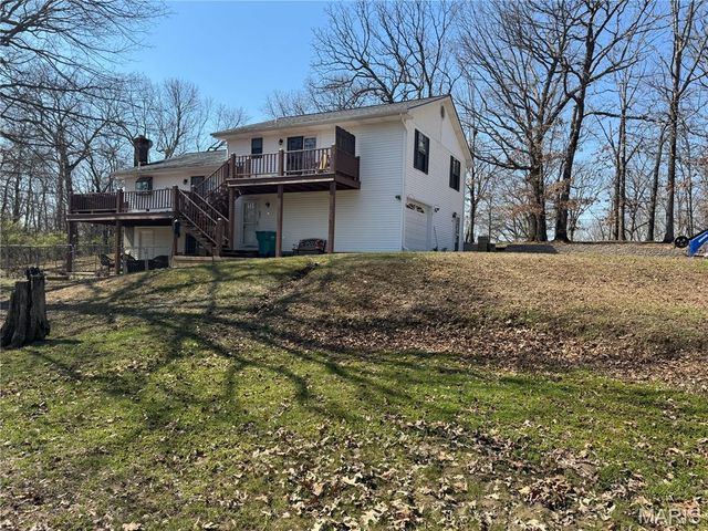 841 Watson Road, Sullivan, MO 63080