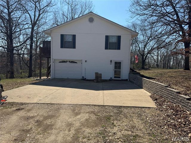841 Watson Road, Sullivan, MO 63080