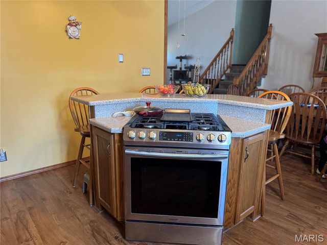 841 Watson Road, Sullivan, MO 63080