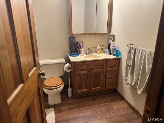 841 Watson Road, Sullivan, MO 63080