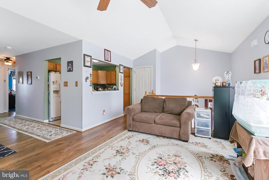 521 FOX RIDGE LN, Lebanon, PA 17042