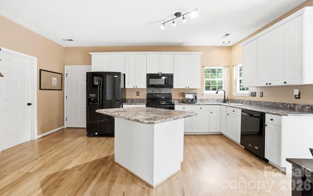 5427 Beaver Creek Court, Indian Trail, NC 28079