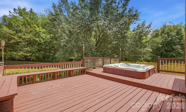5427 Beaver Creek Court, Indian Trail, NC 28079