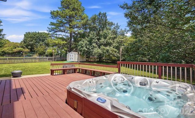 5427 Beaver Creek Court, Indian Trail, NC 28079