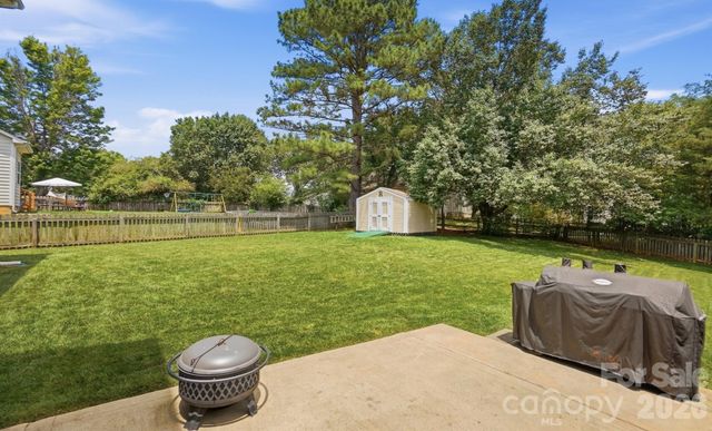5427 Beaver Creek Court, Indian Trail, NC 28079