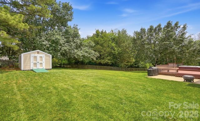 5427 Beaver Creek Court, Indian Trail, NC 28079