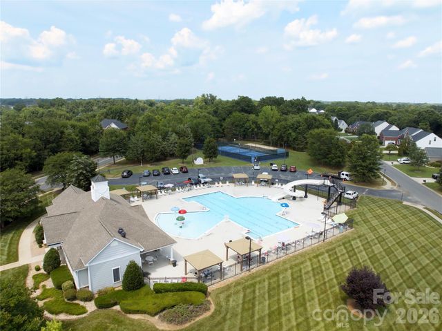 5427 Beaver Creek Court, Indian Trail, NC 28079