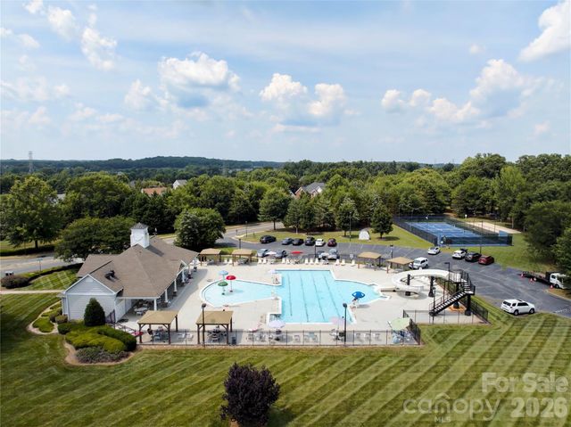 5427 Beaver Creek Court, Indian Trail, NC 28079