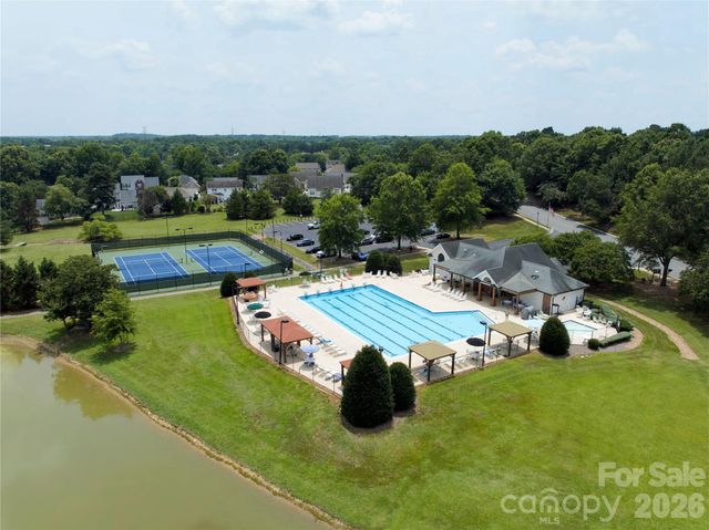 5427 Beaver Creek Court, Indian Trail, NC 28079
