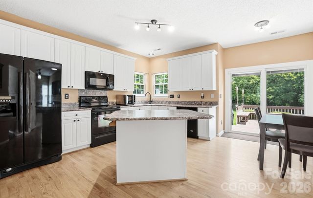 5427 Beaver Creek Court, Indian Trail, NC 28079