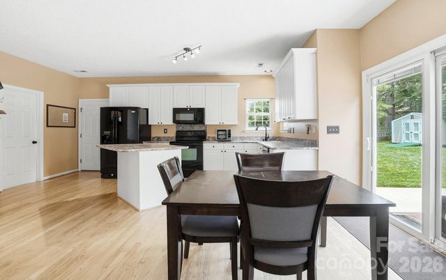 5427 Beaver Creek Court, Indian Trail, NC 28079