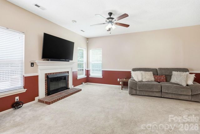 5427 Beaver Creek Court, Indian Trail, NC 28079