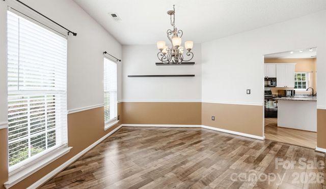 5427 Beaver Creek Court, Indian Trail, NC 28079