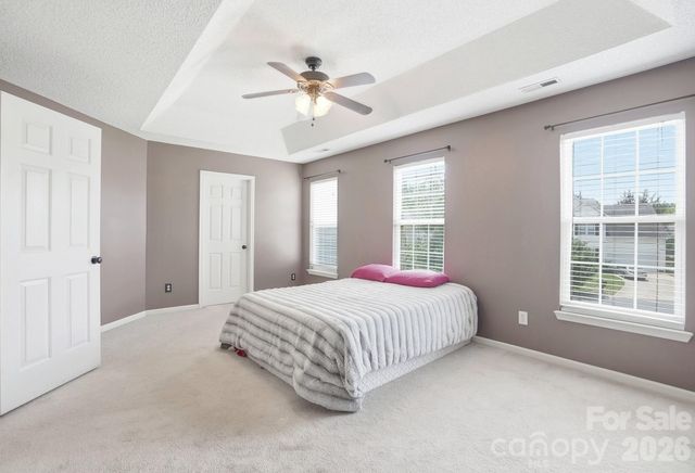 5427 Beaver Creek Court, Indian Trail, NC 28079