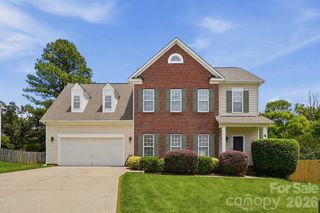 5427 Beaver Creek Court, Indian Trail, NC 28079