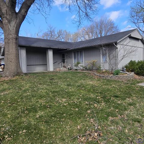 3000 SW 35th ST, Topeka, KS 66614