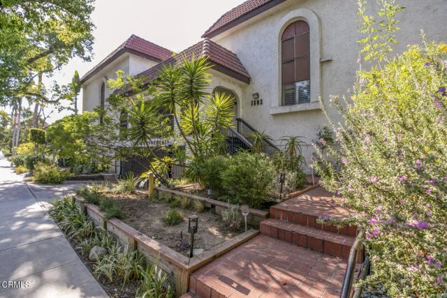 1502 Rock Glen Avenue G, Glendale, CA 91205