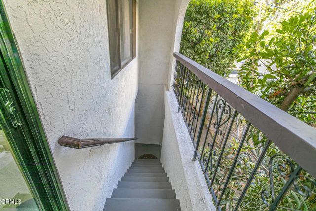 1502 Rock Glen Avenue G, Glendale, CA 91205