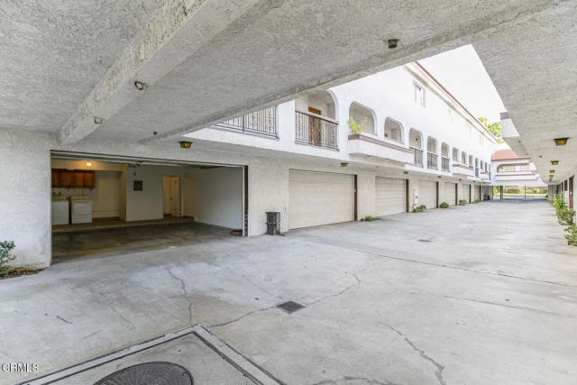 1502 Rock Glen Avenue G, Glendale, CA 91205