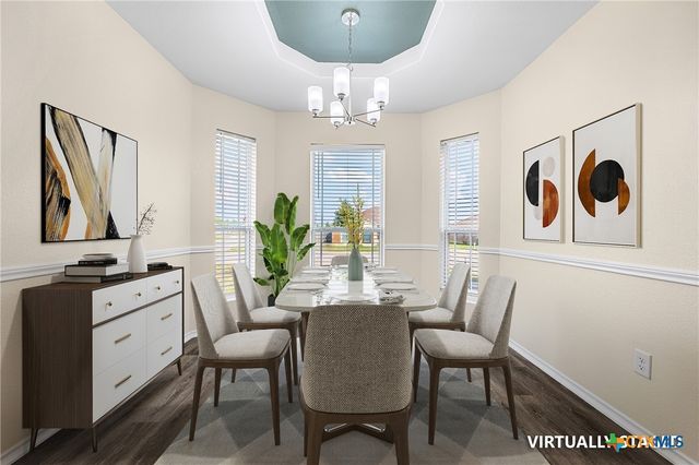 2114 Hamilton Lane, Belton, TX 76513