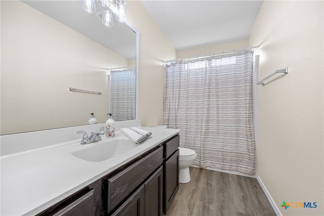 2114 Hamilton Lane, Belton, TX 76513