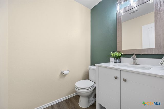 2114 Hamilton Lane, Belton, TX 76513