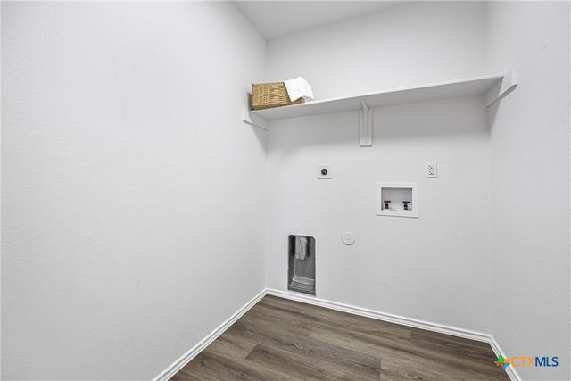 2114 Hamilton Lane, Belton, TX 76513