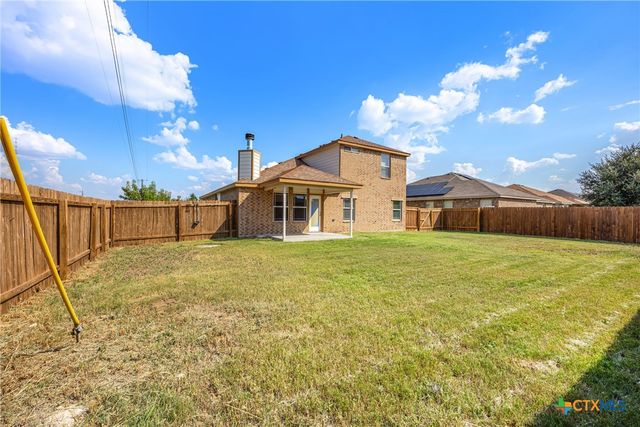 2114 Hamilton Lane, Belton, TX 76513